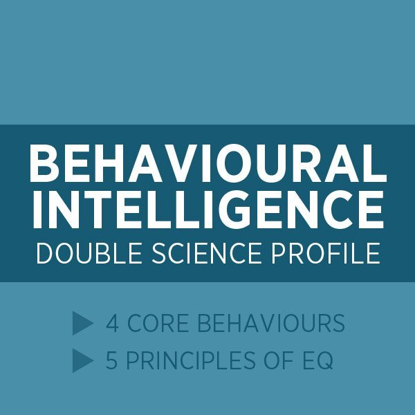 Behavioural Intelligence