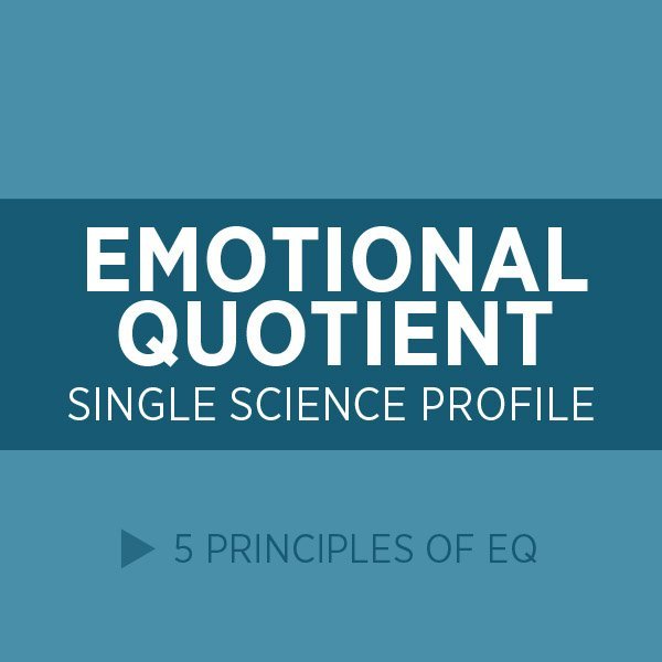 Emotional Quotient