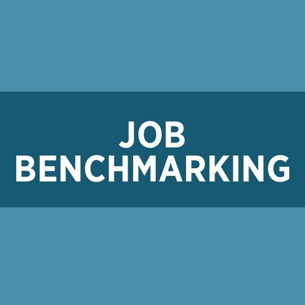 Job Benchmarking