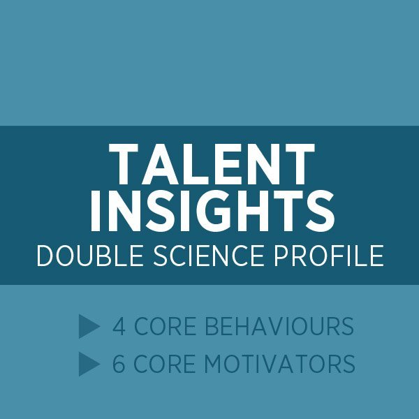 Talent Insights