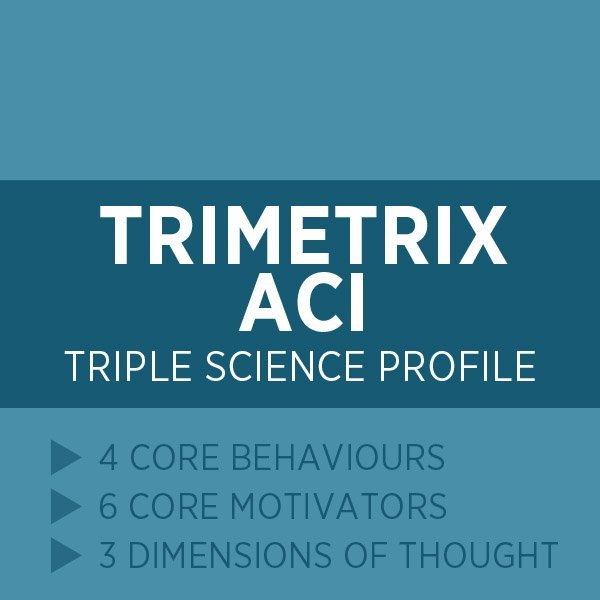 TriMetrix ACI
