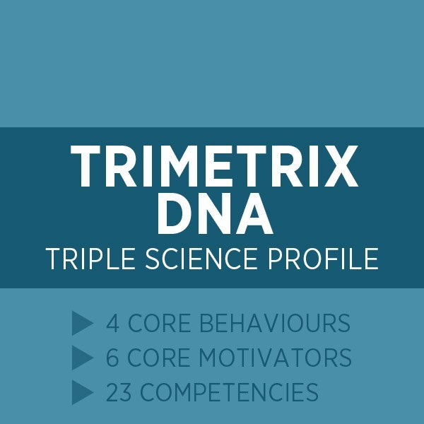 TriMetrix DNA