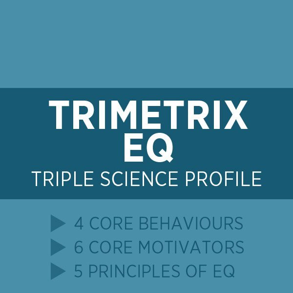 TriMetrix EQ
