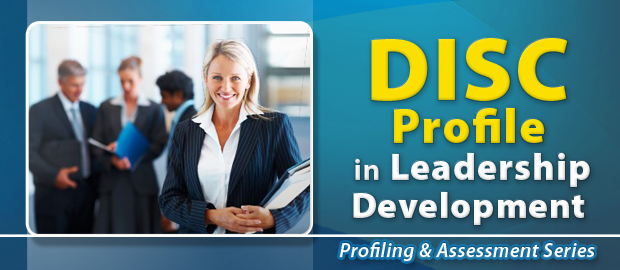 DISC Profile in Leadership Development