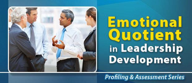 Emotional Quotient (EQ) in Leadership Development