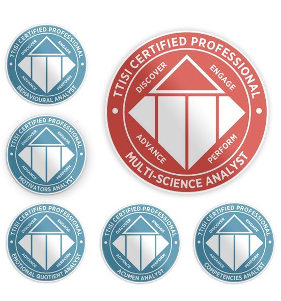 Multi-Science ACI Accreditation